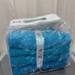 Кухонні махрові рушники Ada