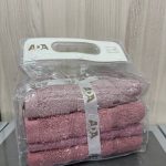 Кухонні махрові рушники Ada