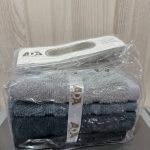 Кухонні махрові рушники Ada