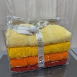 Кухонні махрові рушники Ada