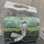 Кухонні махрові рушники Ada