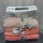 Кухонні махрові рушники Ada