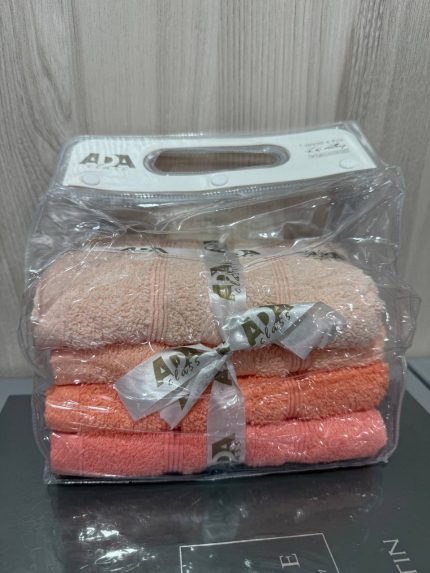 Кухонні махрові рушники Ada
