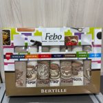 Вафельні кухонні рушники Febo