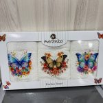 Махрові кухонні рушники MERZUKA