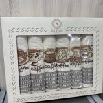 Вафельні кухонні рушники Niltex
