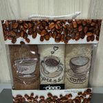Махрові кухонні рушники Gulcan