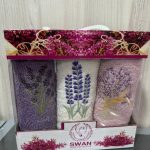 Махрові кухонні рушники Gulcan 3шт