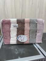 рушники для обличчя 50×90 Vip Cotton Cestepe