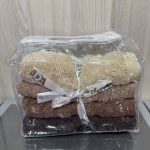 Кухонні махрові рушники Ada