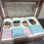Кухонні вафельні рушники Niltex