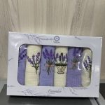 Вафельні кухонні рушники Niltex