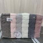 рушники для обличчя 50×90 Vip Cotton Cestepe
