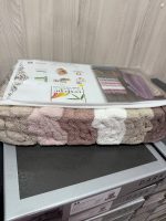 рушники для обличчя 50×90 Vip Cotton Cestepe