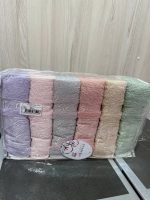 рушники для обличчя 50×90 Vip Cotton Cestepe