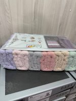 рушники для обличчя 50×90 Vip Cotton Cestepe