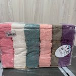 рушники для обличчя 50×90 Vip Cotton Cestepe