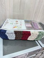 рушники для обличчя 50×90 Vip Cotton Cestepe