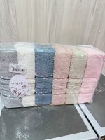 рушники для обличчя 50×90 Vip Cotton Cestepe
