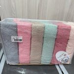 рушники для обличчя 50×90 Vip Cotton Cestepe