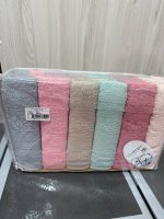 рушники для обличчя 50×90 Vip Cotton Cestepe