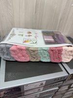 рушники для обличчя 50×90 Vip Cotton Cestepe