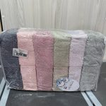 рушники для обличчя 50×90 Vip Cotton Cestepe