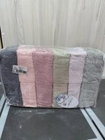 рушники для обличчя 50×90 Vip Cotton Cestepe