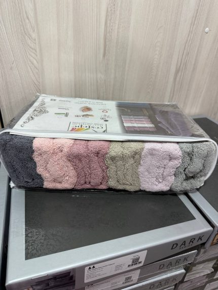 рушники для обличчя 50×90 Vip Cotton Cestepe