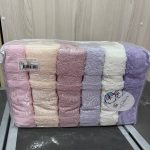 рушники для обличчя 50×90 Vip Cotton Cestepe