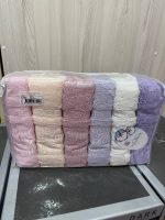 рушники для обличчя 50×90 Vip Cotton Cestepe