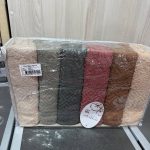 рушники для обличчя 50×90 Vip Cotton Cestepe