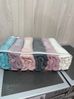 Рушники Lui Sa Lux Cotton 50×90