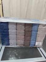 рушники Lui Sa Lux Cotton 50×90 набір 6 шт