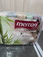 НАБІР РУШНИКІВ MERCAN ROSE 50×90 см | 6 шт | Туреччина
