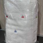 рушник банний Cestepe 70×140 мікрокоттон Туреччина