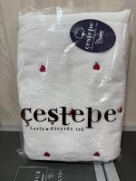 рушник банний Cestepe 70×140 мікрокоттон Туреччина