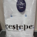 рушник банний Cestepe 70×140 мікрокоттон Туреччина