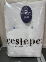 рушник банний Cestepe 70×140 мікрокоттон Туреччина