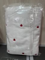 рушник банний Cestepe 70×140 мікрокоттон Туреччина