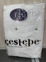 рушник банний Cestepe 70×140 мікрокоттон Туреччина