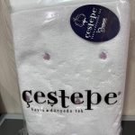 рушник банний Cestepe 70×140 мікрокоттон Туреччина