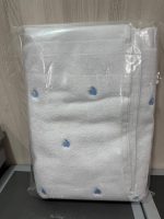 рушник банний Cestepe 70×140 мікрокоттон Туреччина