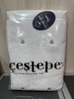 рушник банний Cestepe 70×140 мікрокоттон Туреччина