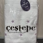 рушник банний Cestepe 70×140 мікрокоттон Туреччина