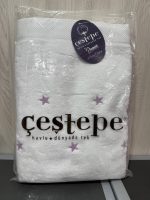 рушник банний Cestepe 70×140 мікрокоттон Туреччина