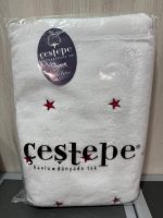 рушник банний Cestepe 70×140 мікрокоттон Туреччина