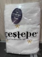 рушник банний Cestepe 70×140 мікрокоттон Туреччина