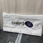рушник для обличчя, рушник Cestepe, рушник білий з сердечками, рушник для жінок, мікрокоттон рушник, турецький рушник для лиця, рушники з бантиками, рушники з візерунком, рушник для подарунка