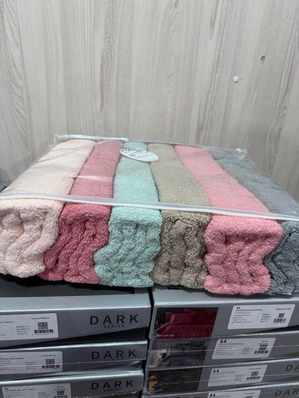 рушники банні, рушники банні набір, банні рушники 70x140, рушники Cestepe, махрові рушники, турецькі рушники, набір рушників для ванни, м’які рушники, рушники із бавовни, великий набір рушників